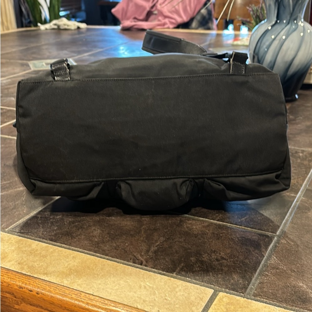 Gucci Black Backpack - Picture 6 of 11